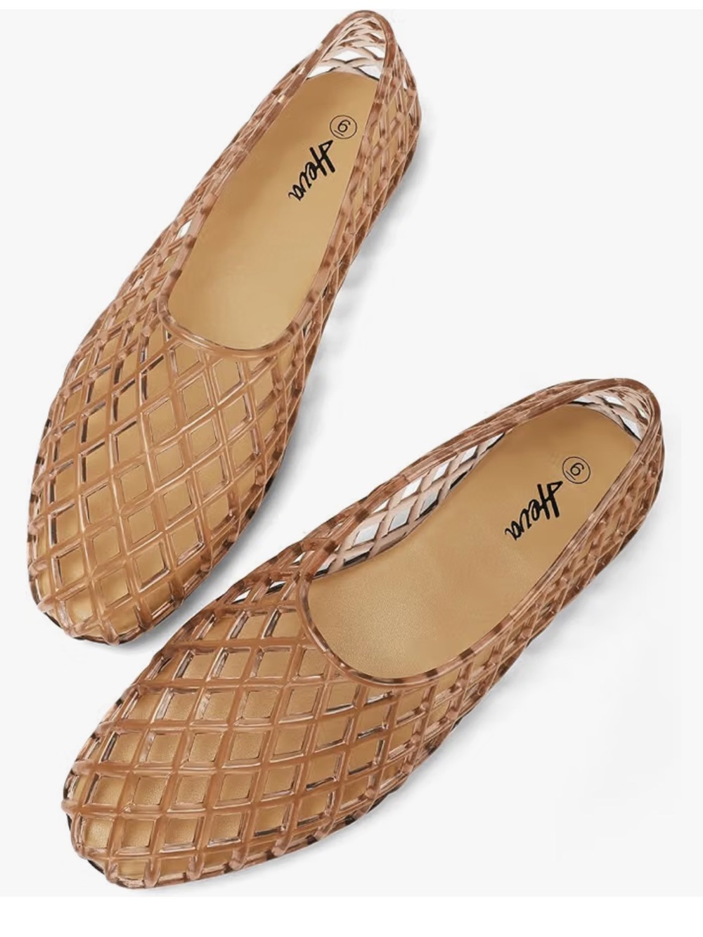 Jelly Flats